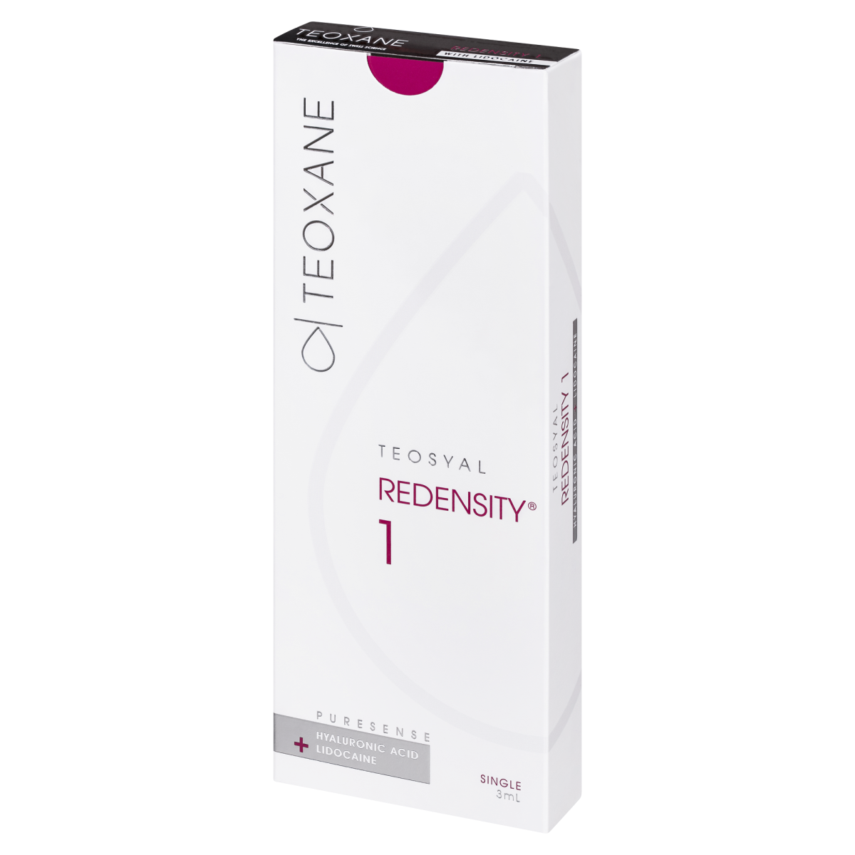 Teosyal® Redensity 1