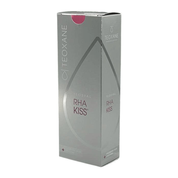 Teosyal® RHA KISS