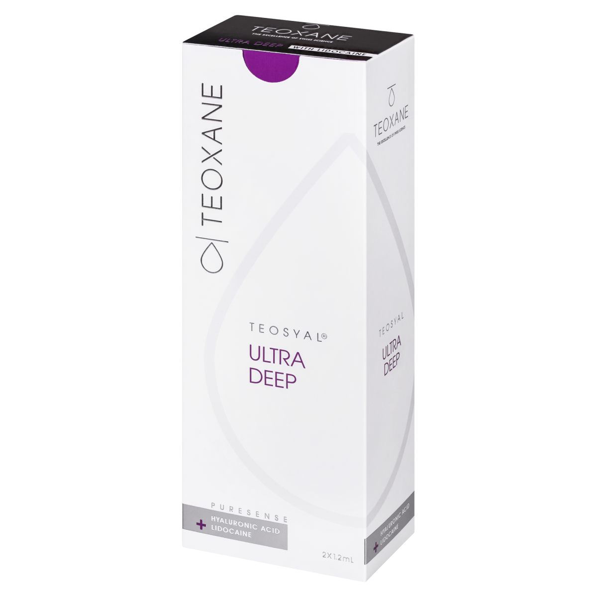 Teosyal® Ultra Deep