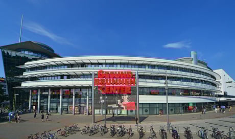 MY Gesundbrunnen Center Berlin