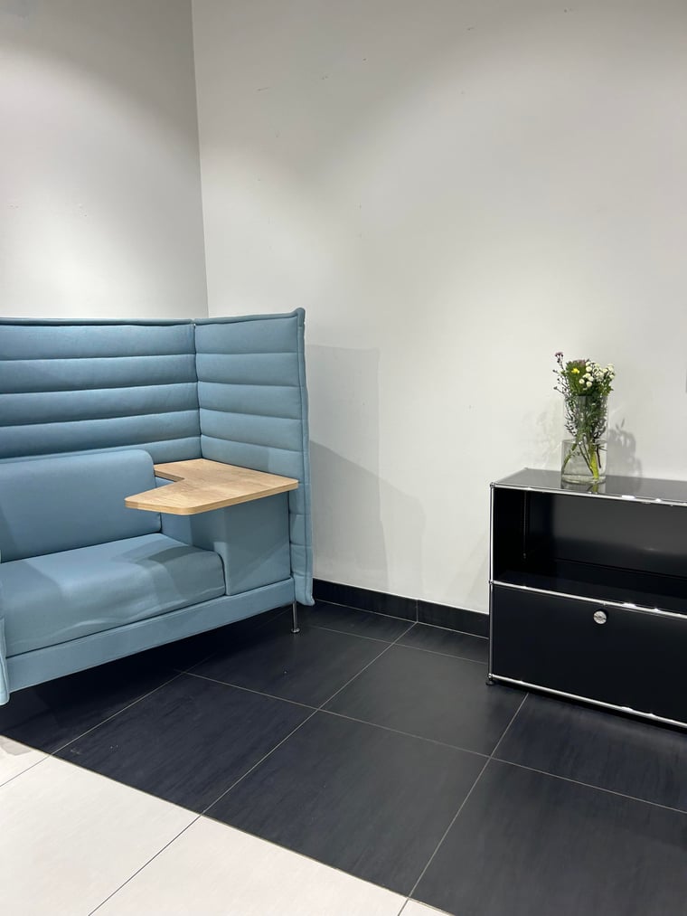 Einblick in eine MY Lounge – Bild 2