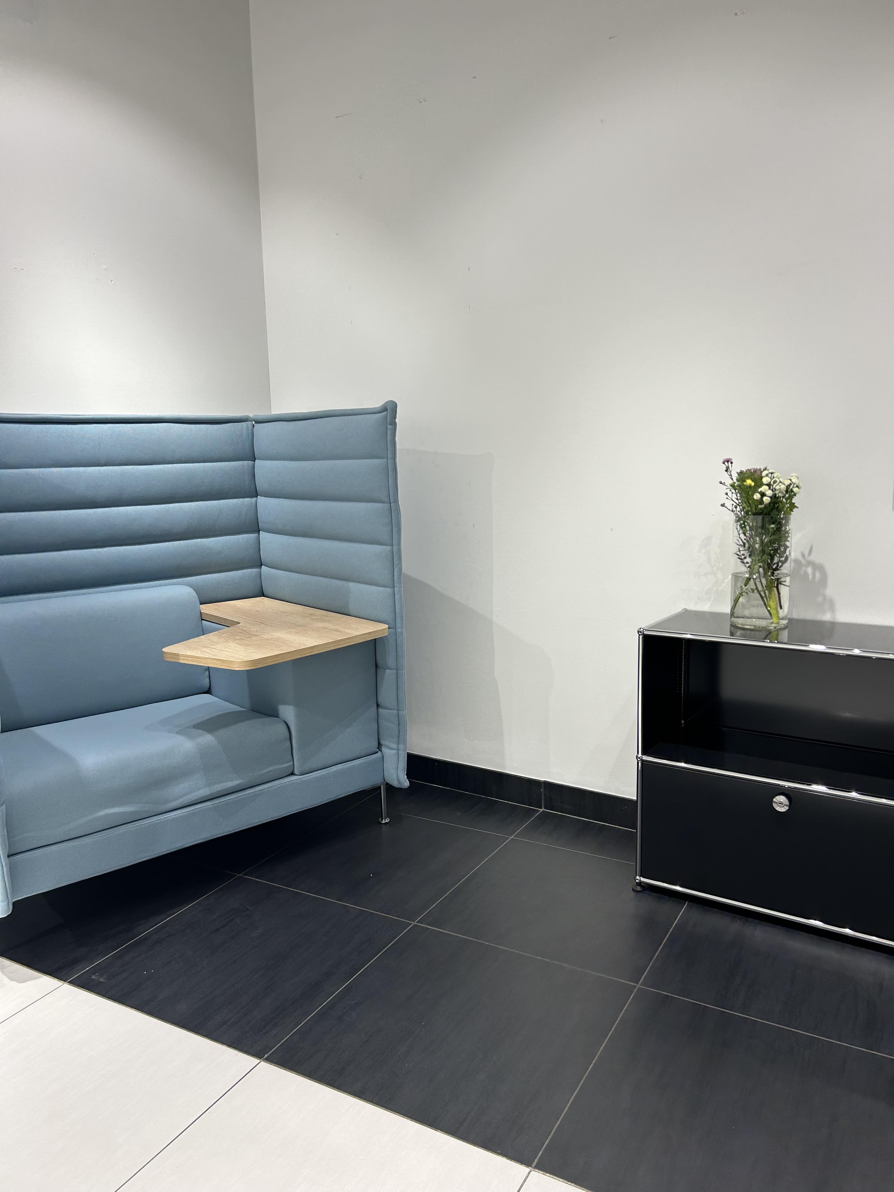 MY Lounge